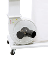 Bernardo DC 450 CF - 400 V 12-2095